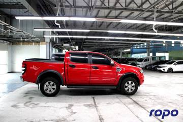 2020 Ford Ranger XLT 4x2 2.2L, A/T, DSL 35T photo 7
