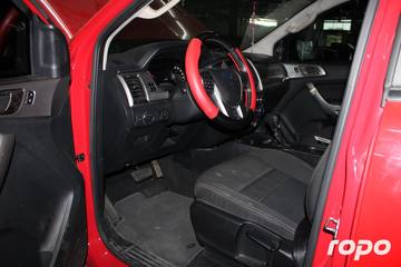 2020 Ford Ranger XLT 4x2 2.2L, A/T, DSL 35T photo 9