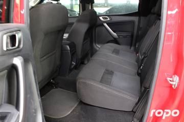 2020 Ford Ranger XLT 4x2 2.2L, A/T, DSL 35T photo 10