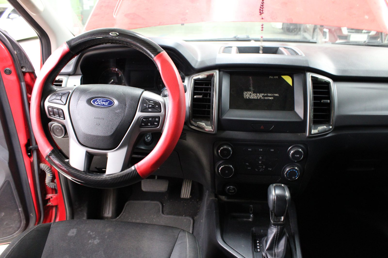 2020 Ford Ranger XLT 4x2 2.2L, A/T, DSL 35T photo 11