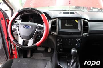 2020 Ford Ranger XLT 4x2 2.2L, A/T, DSL 35T photo 11