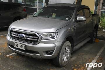 2020 Ford Ranger XLT 4x2 2.2L, A/T, DSL 72T photo 1