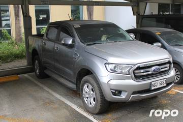 2020 Ford Ranger XLT 4x2 2.2L, A/T, DSL 72T photo 2