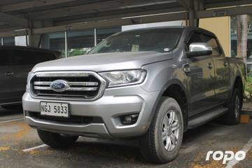 2020 Ford Ranger XLT 4x2 2.2L, A/T, DSL 72T photo 3