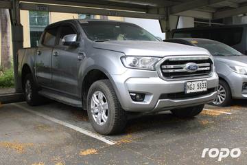 2020 Ford Ranger XLT 4x2 2.2L, A/T, DSL 72T photo 4