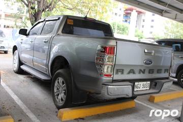 2020 Ford Ranger XLT 4x2 2.2L, A/T, DSL 72T photo 5