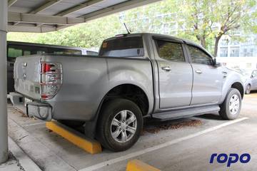 2020 Ford Ranger XLT 4x2 2.2L, A/T, DSL 72T photo 6