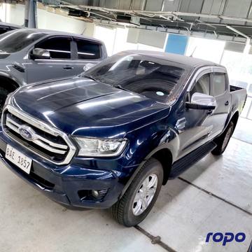 2020 Ford Ranger XLT 4x2 2.2L, M/T, DSL 53T photo 1