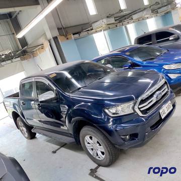 2020 Ford Ranger XLT 4x2 2.2L, M/T, DSL 53T photo 2
