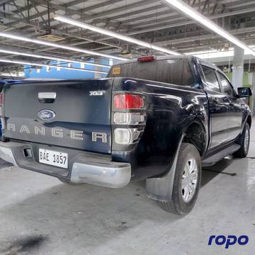 2020 Ford Ranger XLT 4x2 2.2L, M/T, DSL 53T photo 3