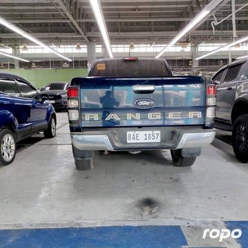 2020 Ford Ranger XLT 4x2 2.2L, M/T, DSL 53T photo 4