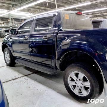2020 Ford Ranger XLT 4x2 2.2L, M/T, DSL 53T photo 5