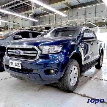 2020 Ford Ranger XLT 4x2 2.2L, M/T, DSL 53T photo 6