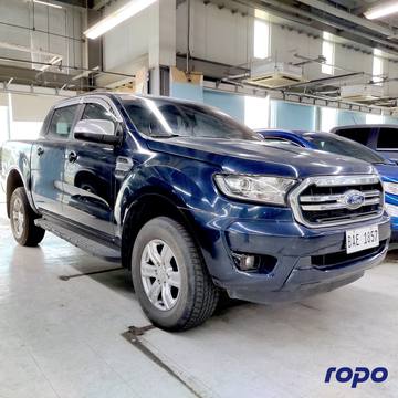 2020 Ford Ranger XLT 4x2 2.2L, M/T, DSL 53T photo 7