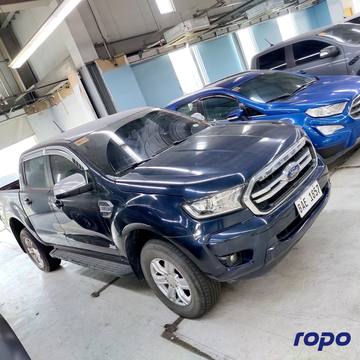 2020 Ford Ranger XLT 4x2 2.2L, M/T, DSL 53T photo 8