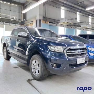 2020 Ford Ranger XLT 4x2 2.2L, M/T, DSL 53T photo 9
