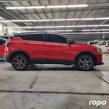2020 Geely Coolray SX11 GF 1.5, A/T, GAS 46Tkms photo 6