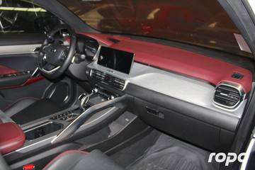 2020 GEELY - SXII COOLRAY GF SEDAN, A/T GAS, 41T photo 8