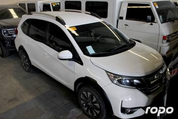 2020 HONDA - BR-V A/T GAS, 38.5T photo 2