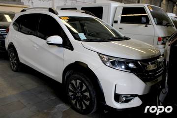 2020 HONDA - BR-V A/T GAS, 38.5T photo 4