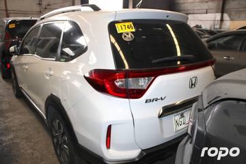 2020 HONDA - BR-V A/T GAS, 38.5T photo 6