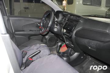 2020 HONDA - BR-V A/T GAS, 38.5T photo 7
