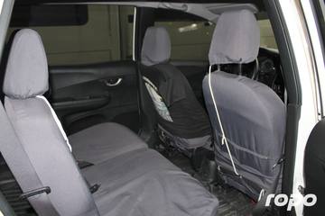 2020 HONDA - BR-V A/T GAS, 38.5T photo 8