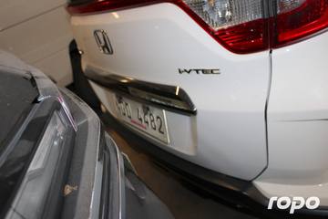 2020 HONDA - BR-V A/T GAS, 38.5T photo 10