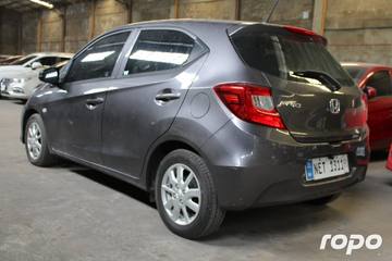 2020 Honda Brio, A/T, Gas, 5T photo 3