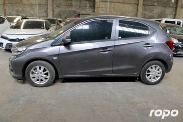 2020 Honda Brio, A/T, Gas, 5T photo 8