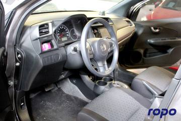 2020 Honda Brio, A/T, Gas, 5T photo 9