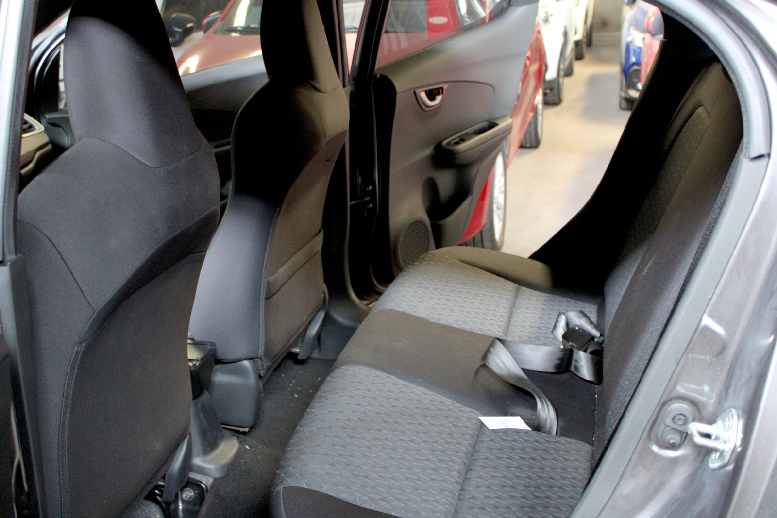 2020 Honda Brio, A/T, Gas, 5T photo 10