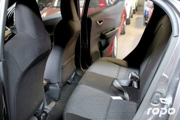 2020 Honda Brio, A/T, Gas, 5T photo 10