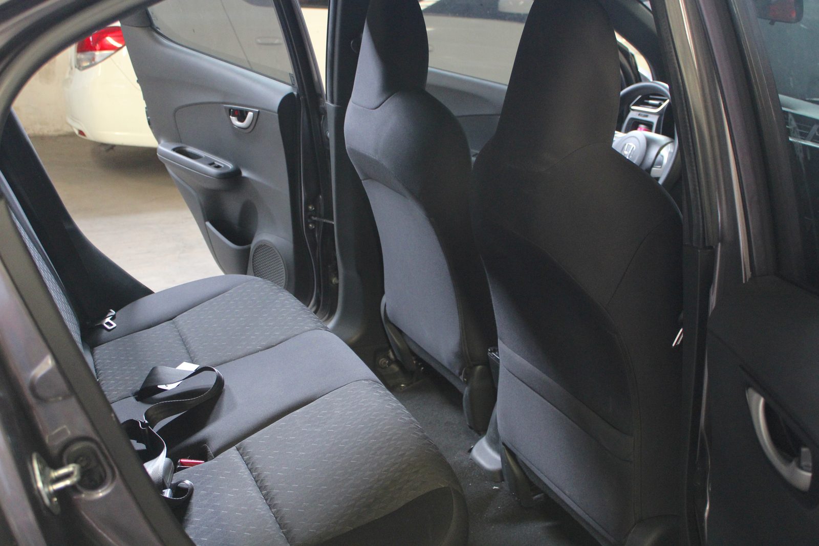 2020 Honda Brio, A/T, Gas, 5T photo 11