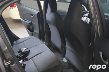 2020 Honda Brio, A/T, Gas, 5T photo 11