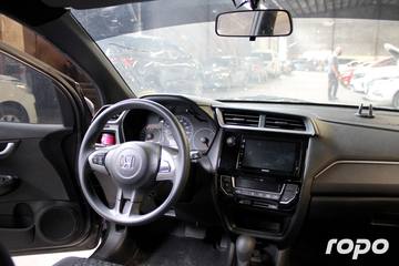 2020 Honda Brio, A/T, Gas, 5T photo 12
