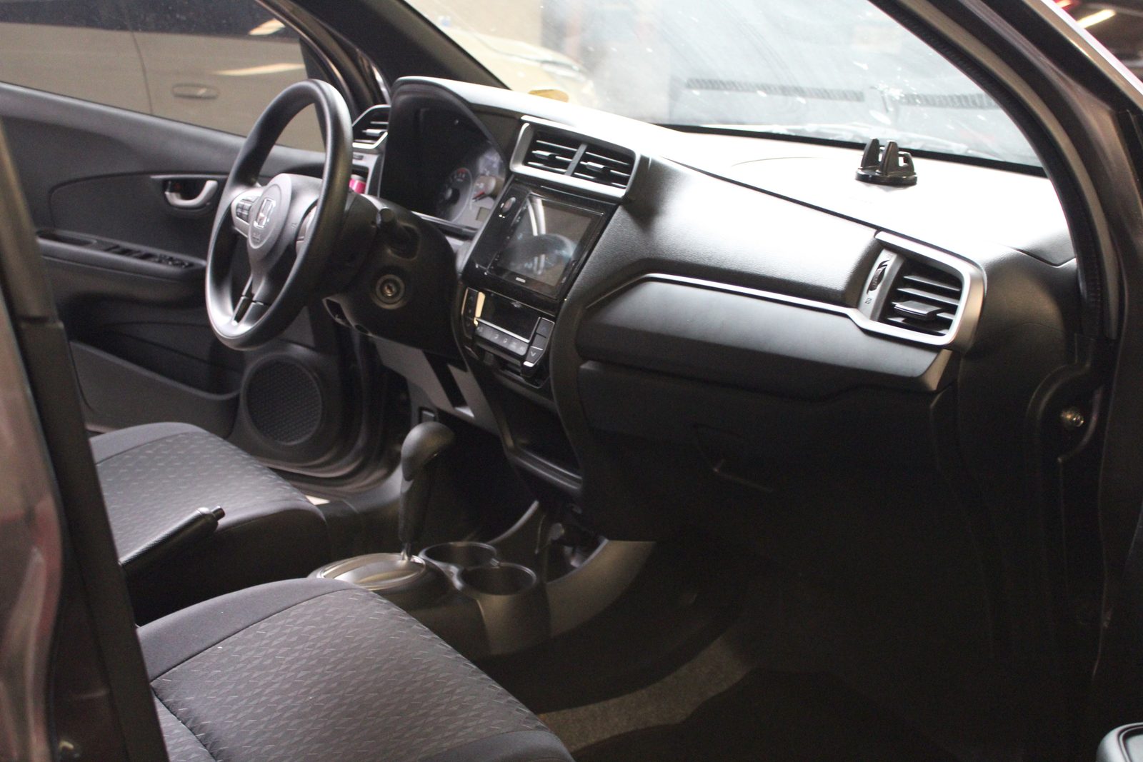 2020 Honda Brio, A/T, Gas, 5T photo 13