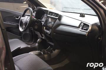 2020 Honda Brio, A/T, Gas, 5T photo 13