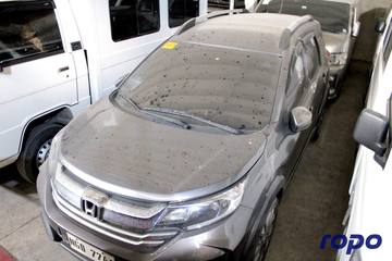 2020 HONDA - BRV, A/T GAS, 25T photo 1