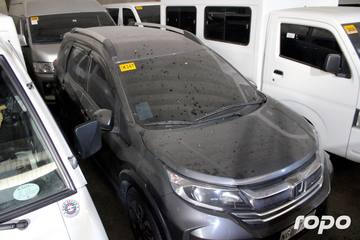 2020 HONDA - BRV, A/T GAS, 25T photo 2