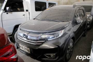 2020 HONDA - BRV, A/T GAS, 25T photo 3