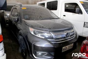 2020 HONDA - BRV, A/T GAS, 25T photo 4