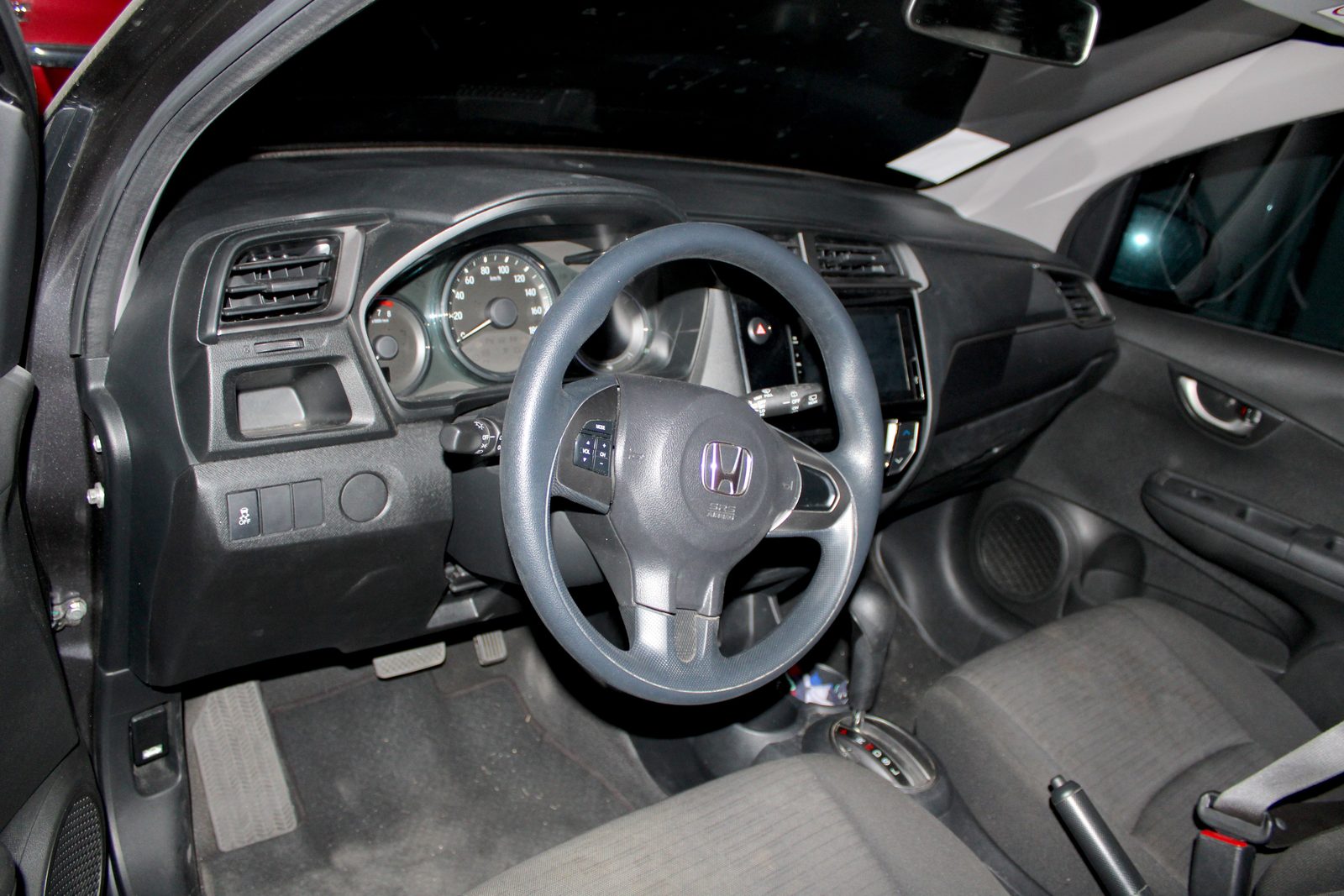 2020 HONDA - BRV, A/T GAS, 25T photo 5