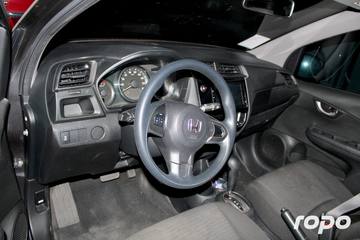2020 HONDA - BRV, A/T GAS, 25T photo 5