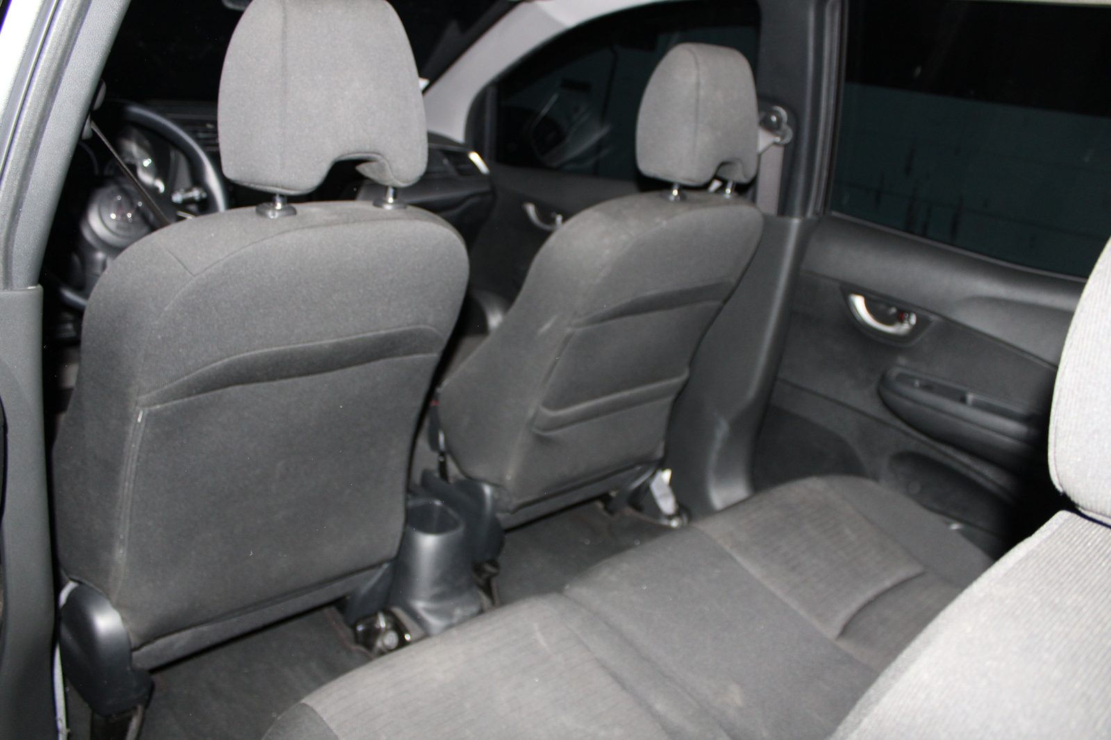 2020 HONDA - BRV, A/T GAS, 25T photo 6