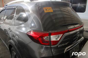 2020 HONDA - BRV, A/T GAS, 25T photo 7