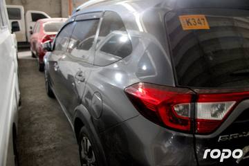 2020 HONDA - BRV, A/T GAS, 25T photo 8