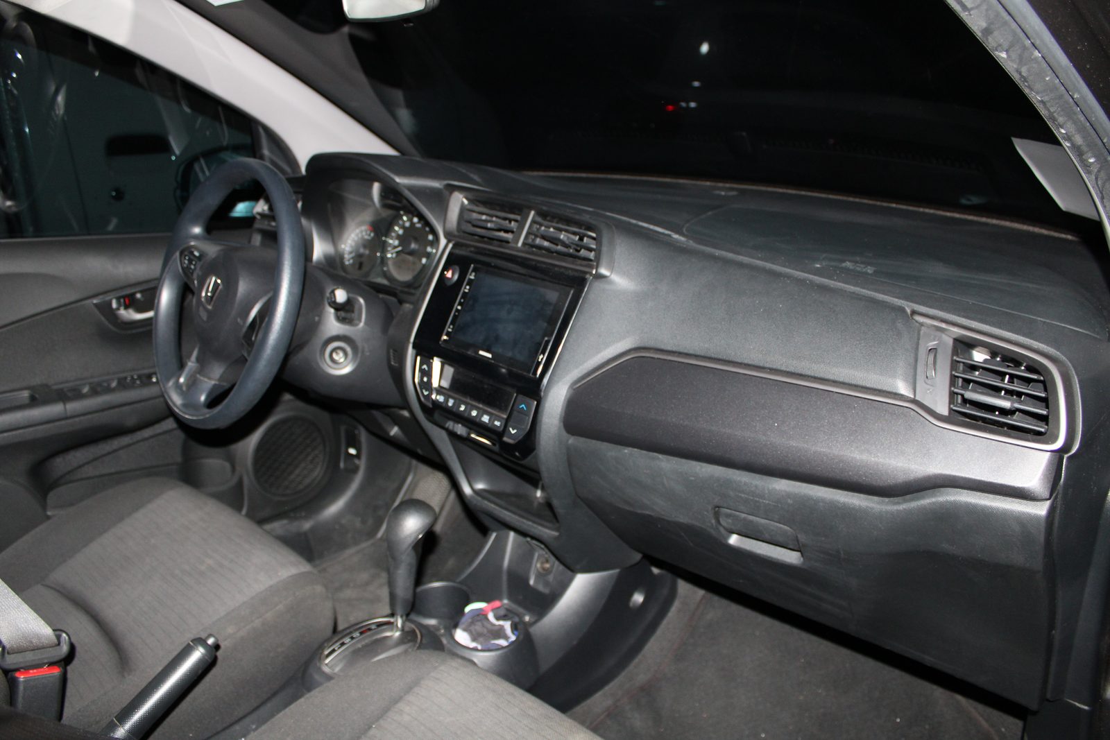 2020 HONDA - BRV, A/T GAS, 25T photo 9