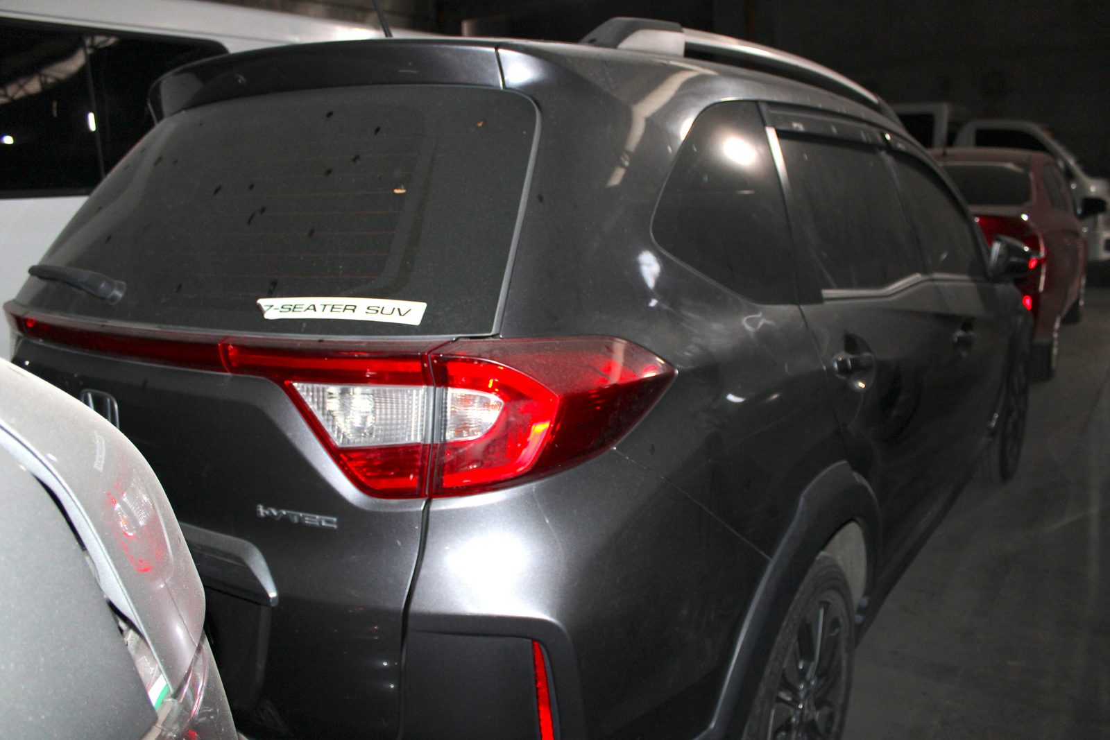 2020 HONDA - BRV, A/T GAS, 25T photo 10