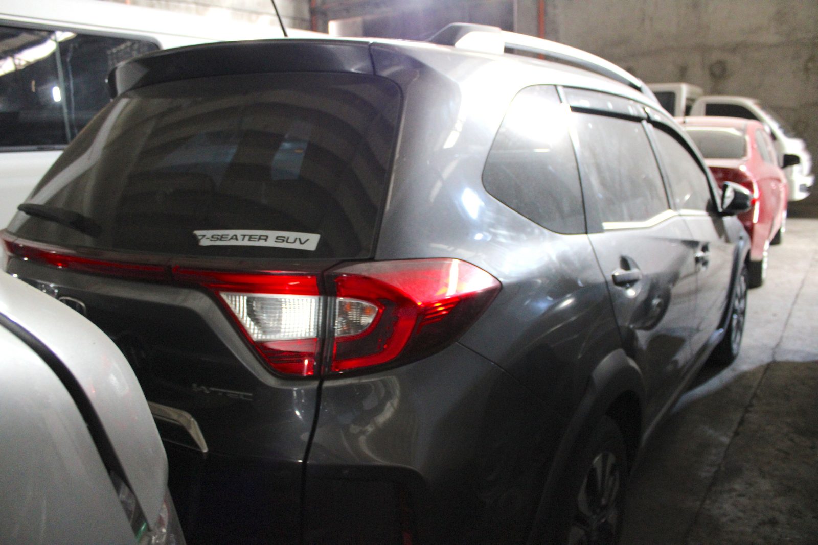 2020 HONDA - BRV, A/T GAS, 25T photo 11